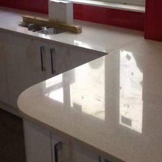 granite kitchen worktop